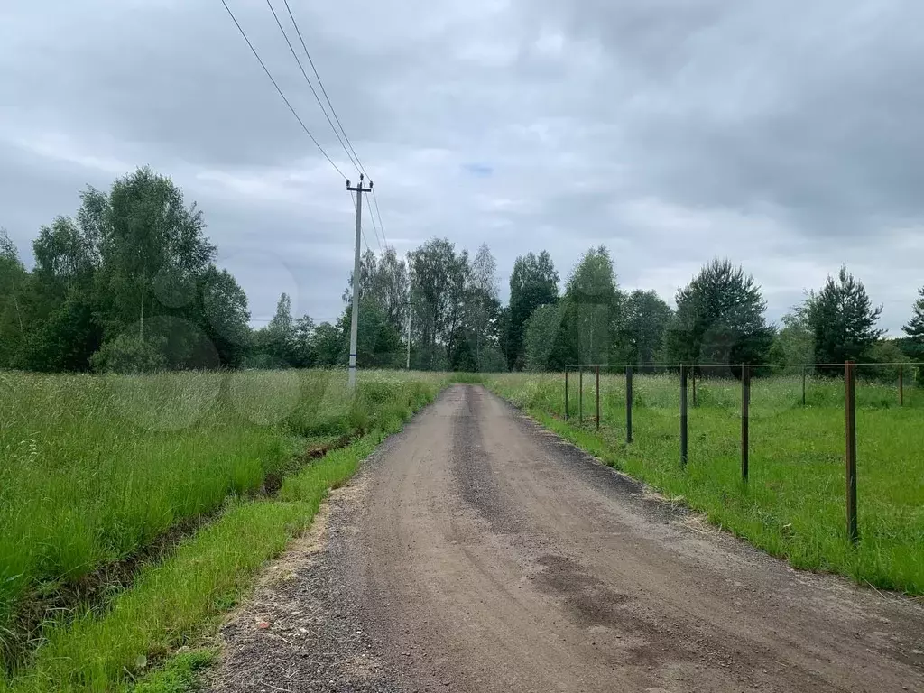 Участок 7,8 сот. (СНТ, ДНП) - Фото 1