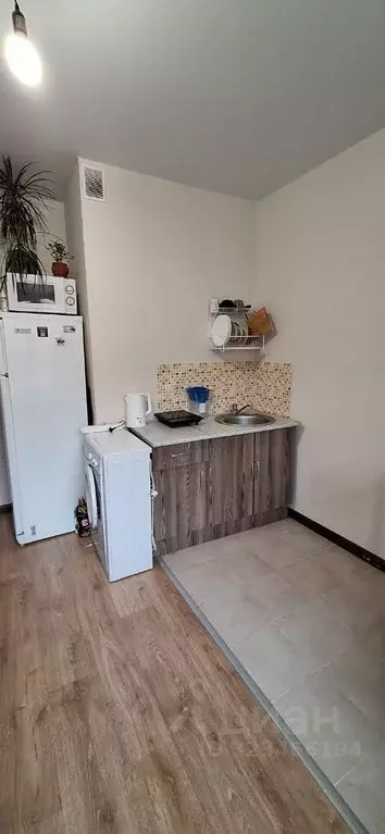 Студия Московская область, Балашиха Саввино мкр, бул. Спасский, 3 ... - Фото 1