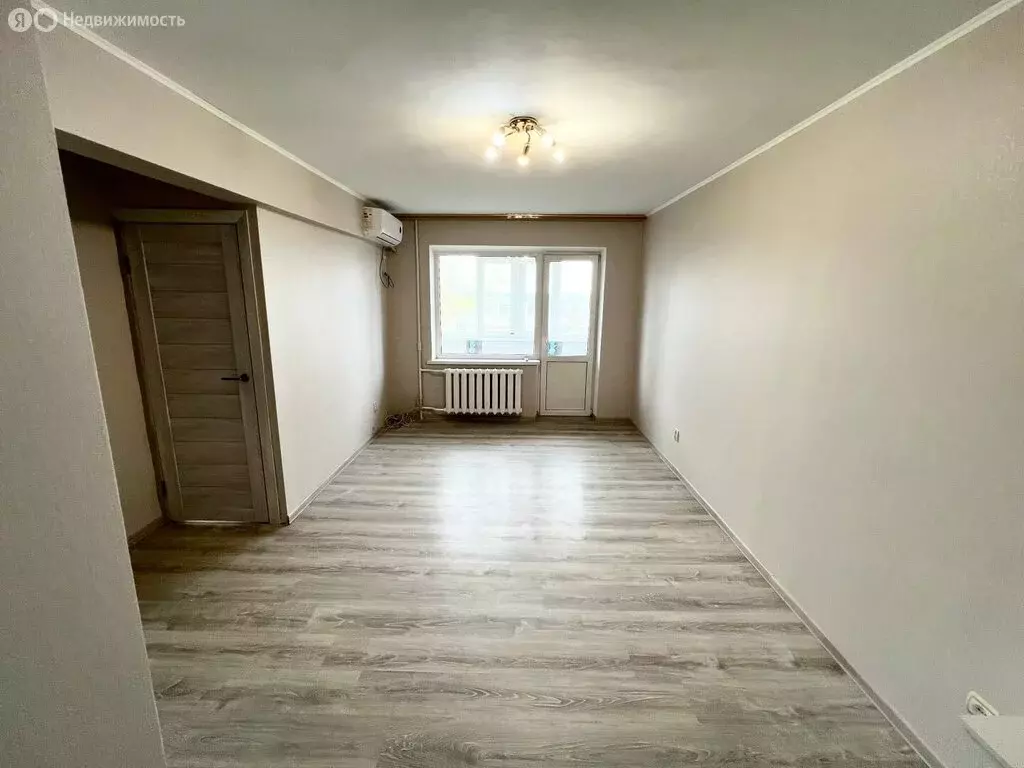 1-комнатная квартира: Волгоград, Краснополянская улица, 6 (32.6 м) - Фото 2