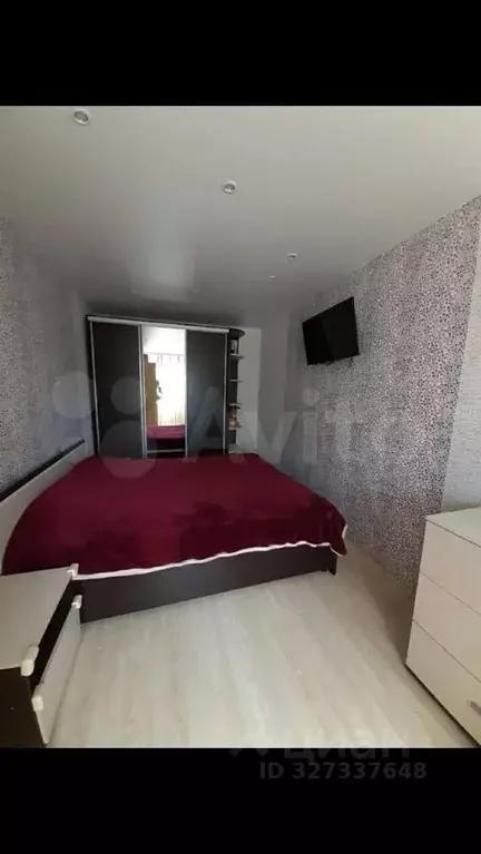 2-к кв. Ярославская область, Рыбинск просп. Ленина, 182 (47.0 м) - Фото 1