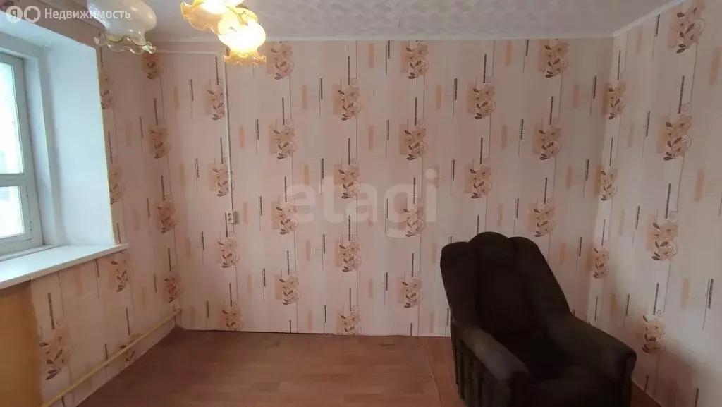 1к в -комнатной квартире (18 м) - Фото 2