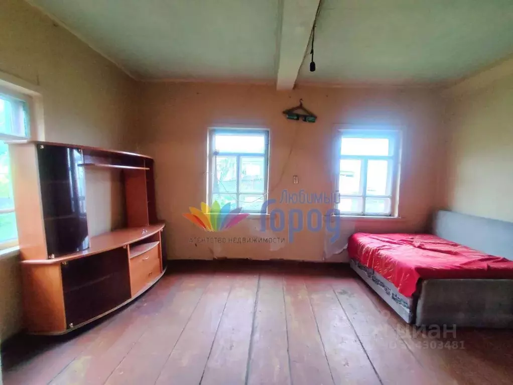 Дом в Кемеровская область, Новокузнецк Варшавская ул. (34 м) - Фото 1