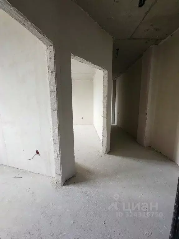 Свободной планировки кв. Краснодарский край, Геленджик ул. Маршала ... - Фото 1