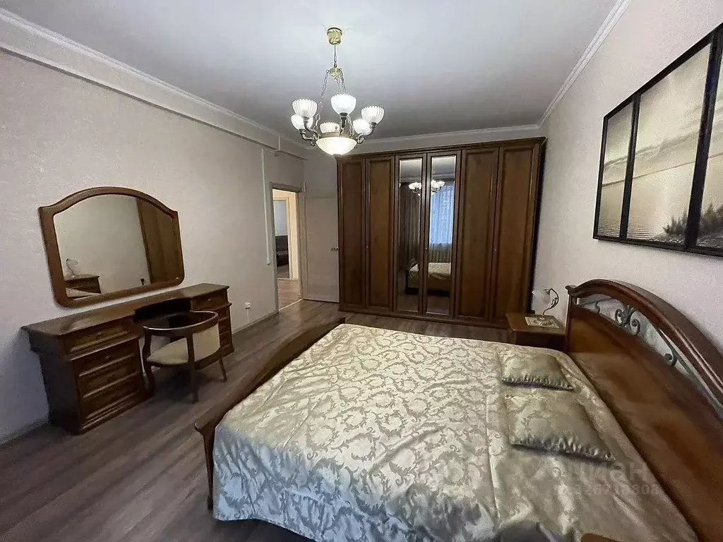 4-к кв. Москва Валовая ул., 11/19 (99.9 м) - Фото 1