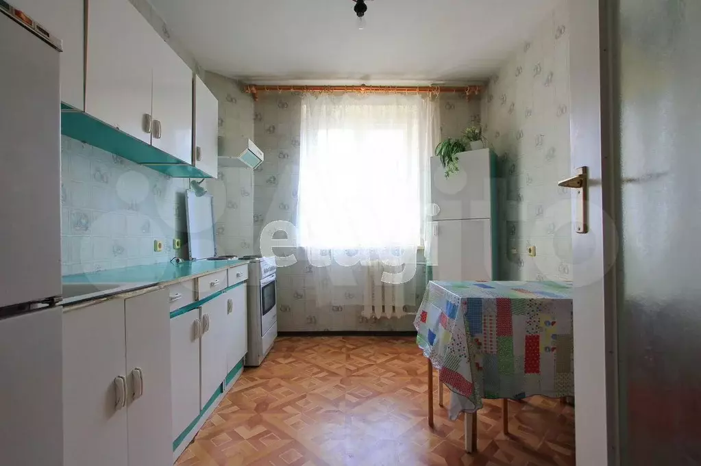 2-к. квартира, 58 м, 5/14 эт. - Фото 0