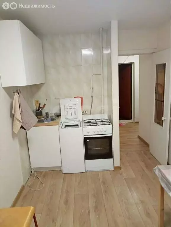 1-комнатная квартира: Балашиха, Живописная улица, 3 (33 м) - Фото 1