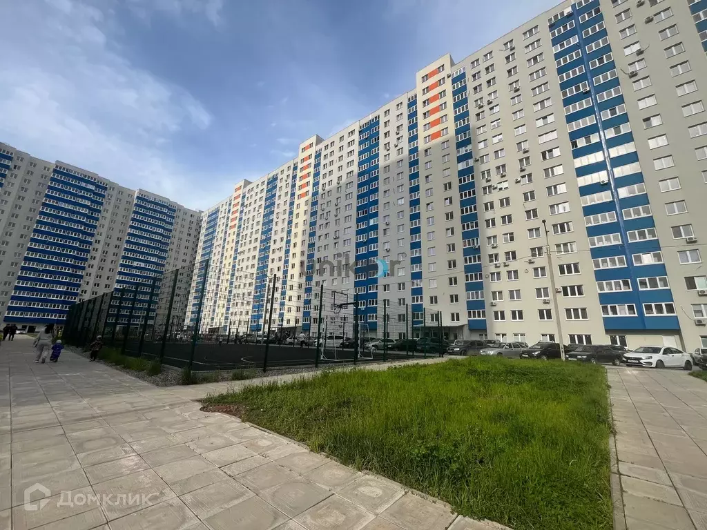Продаётся 3-к квартира, 64.1 м - Фото 0