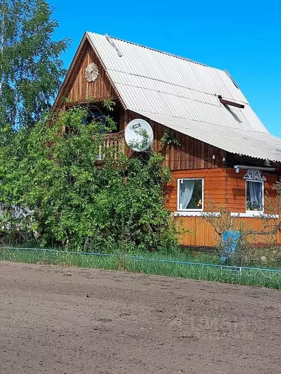 Дом в Саха (Якутия), Якутск ул. Тимофея Бутакова, 75 (48 м) - Фото 1