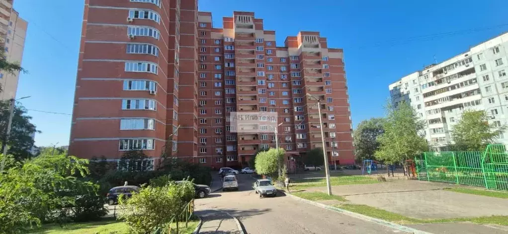3-к кв. Московская область, Щелково ул. Неделина, 23 (89.0 м) - Фото 0