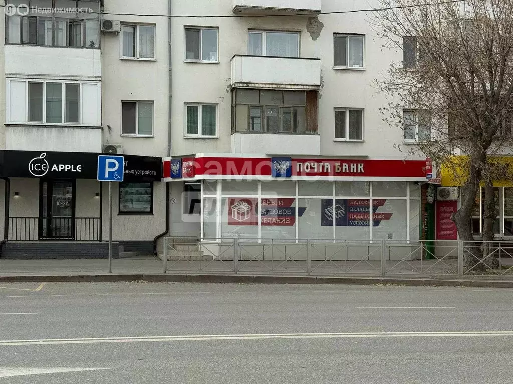 Торговая площадь (84 м) - Фото 1