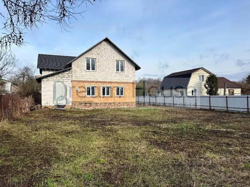 Дом в Московская область, Электроугли Богородский городской округ, ... - Фото 2