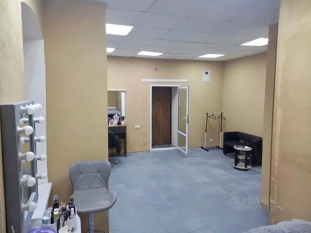 Помещение свободного назначения в Тамбовская область, Мичуринск ... - Фото 2