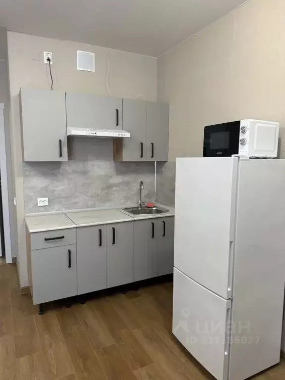 Студия Башкортостан, Уфа ул. Природная, 28/1 (30.0 м) - Фото 2