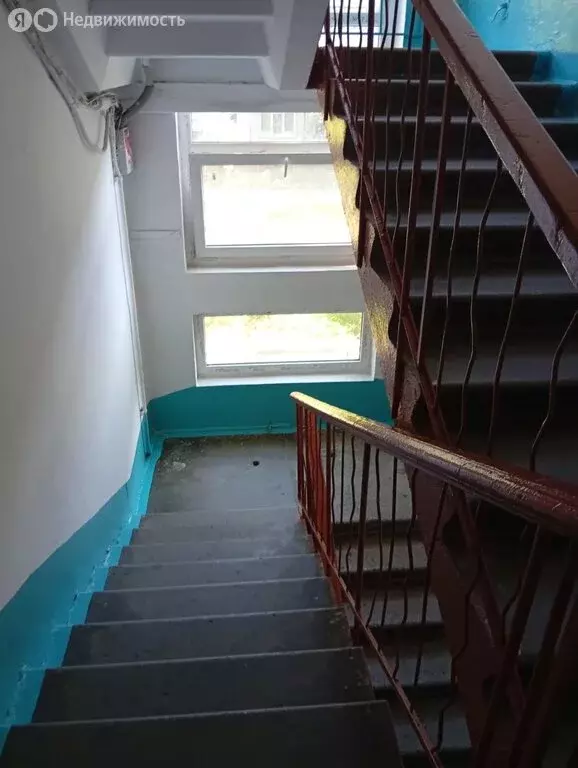 2-комнатная квартира: Бийск, Донской переулок, 35/1 (44.9 м) - Фото 1