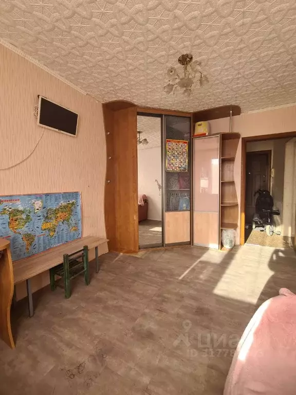 2-к кв. Московская область, Лобня Молодежная ул., 4а (50.0 м) - Фото 1
