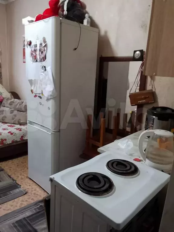 Комната 10 м в 5-к., 2/3 эт. - Фото 1