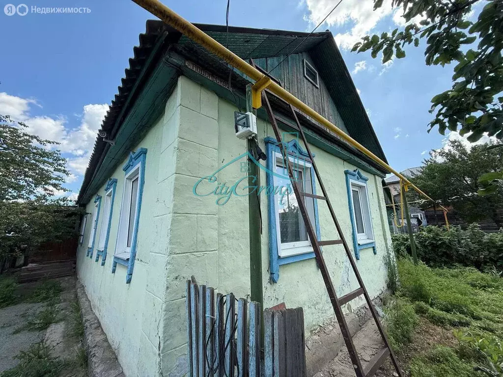 Дом в Орск, микрорайон Новый город, Покровская улица, 5 (65.1 м) - Фото 1