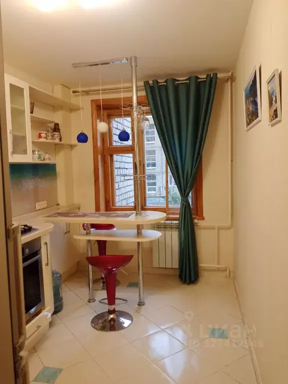 3-к кв. Саратовская область, Саратов Обуховский пер., 13/19 (70.0 м) - Фото 0