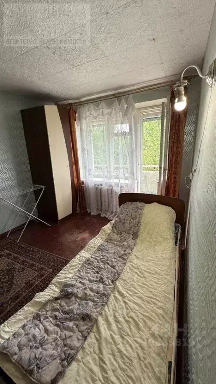 1-к кв. Ивановская область, Иваново ул. Генерала Горбатова, 13а (29.3 ... - Фото 1