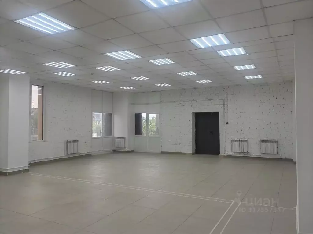 Помещение свободного назначения в Челябинская область, Челябинск ... - Фото 1