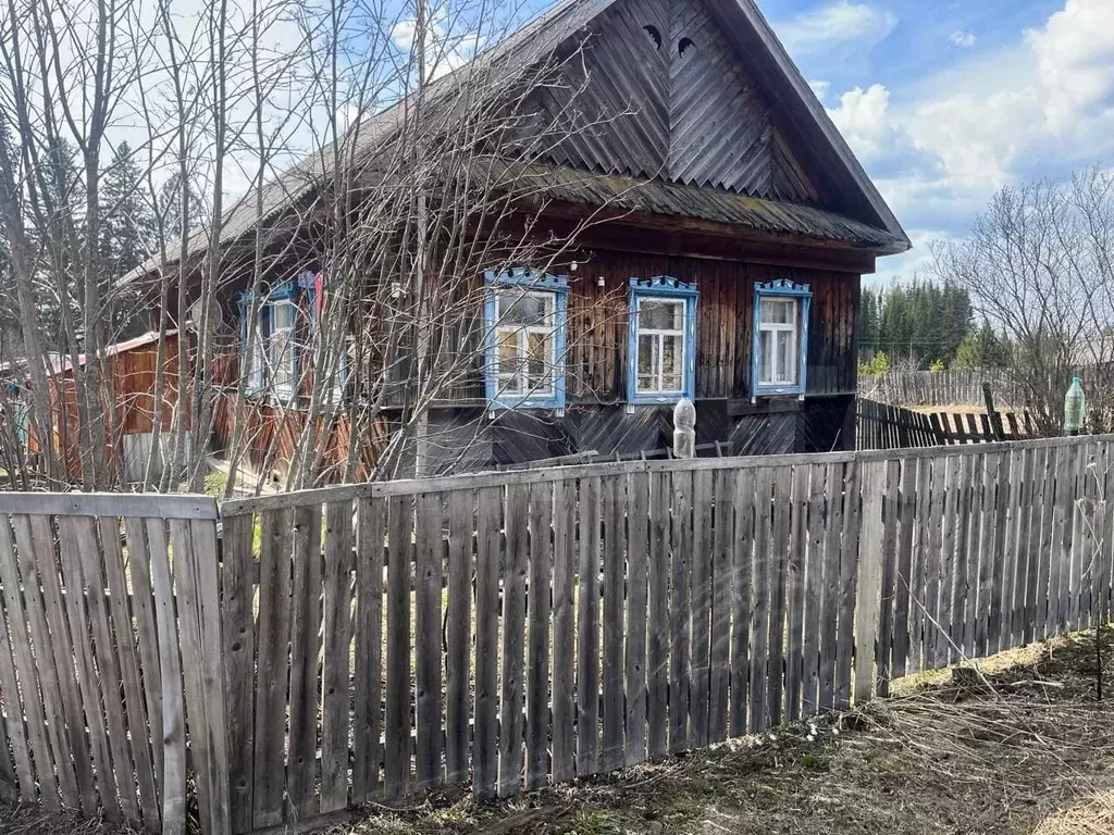 Дом 39,8 м на участке 16 сот. - Фото 0