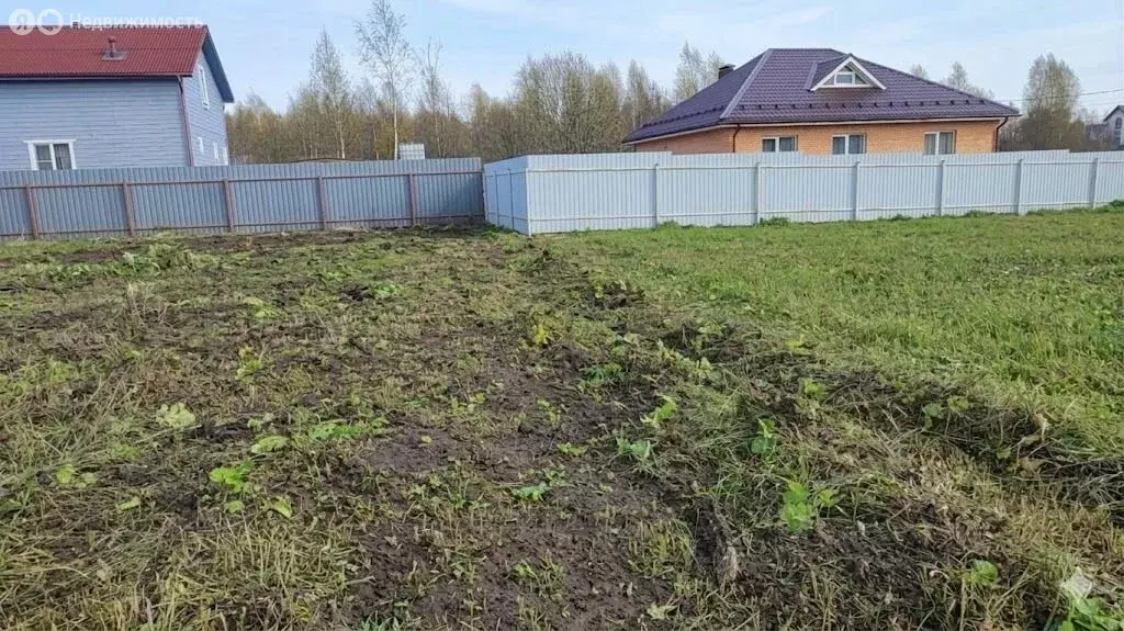 Участок в Москва, ТАО, Краснопахорский район, КП Шишкино парк (9 м) - Фото 2