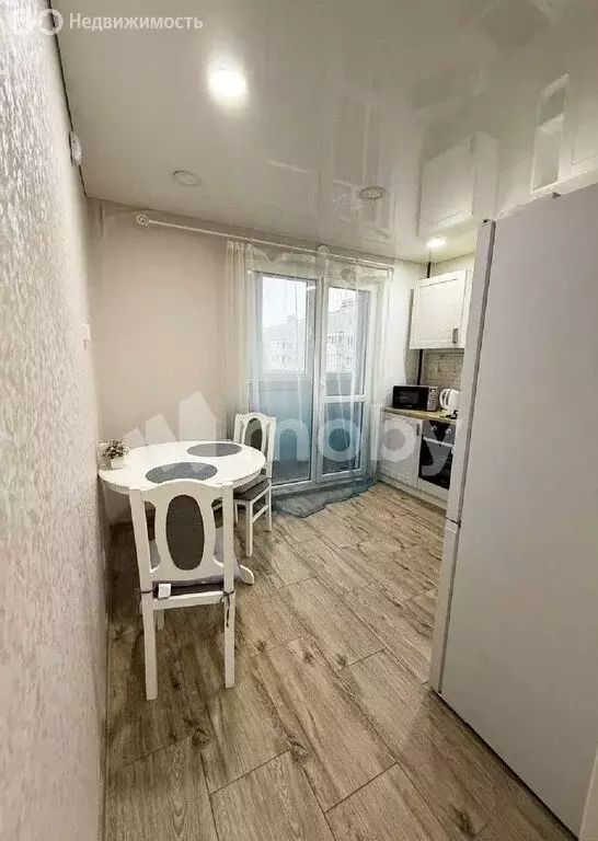 1-комнатная квартира: Калининград, Пригородная улица, 13к1 (39.5 м) - Фото 2