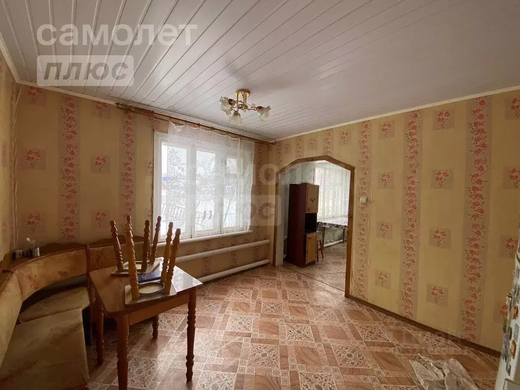Дом в Оренбургская область, пос. Саракташ ул. Маяковского, 64 (141 м) - Фото 2