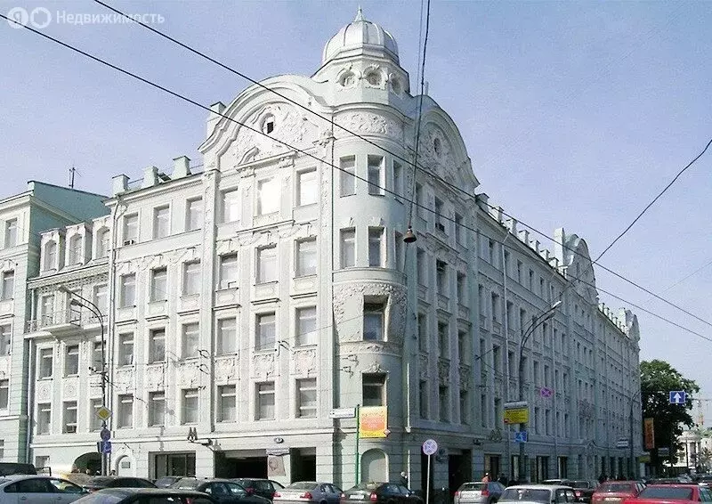 Офис (161 м) - Фото 2