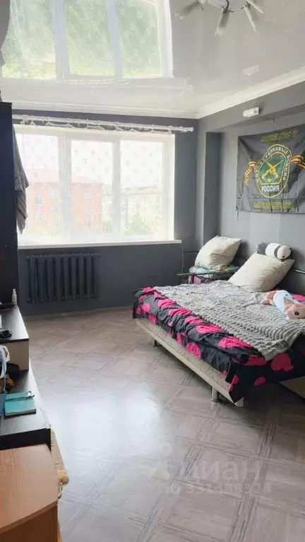 Комната Омская область, Омск ул. 5-я Кордная, 63 (17.8 м) - Фото 1