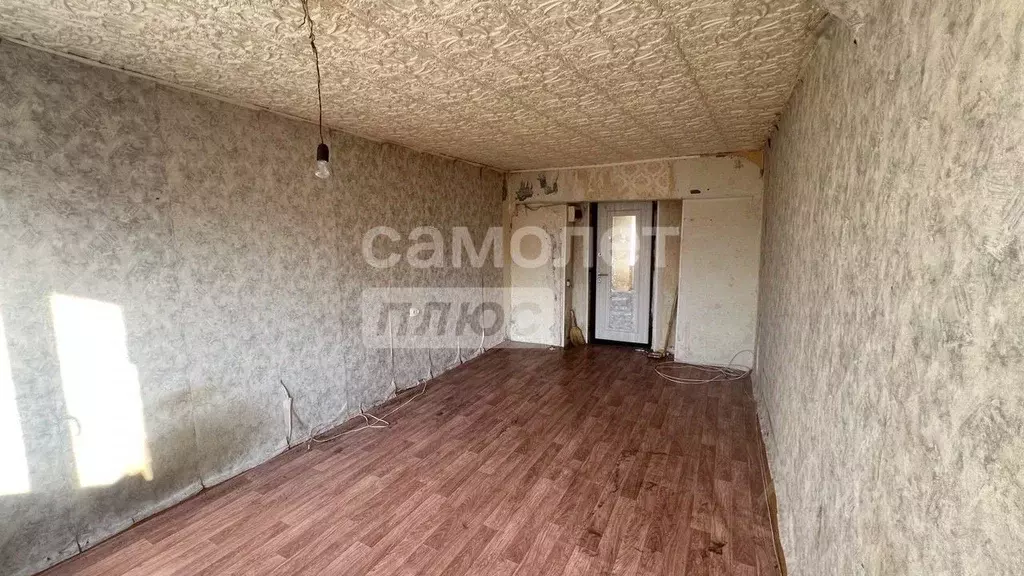 Комната Башкортостан, Уфа бул. Славы, 14 (17.4 м) - Фото 1