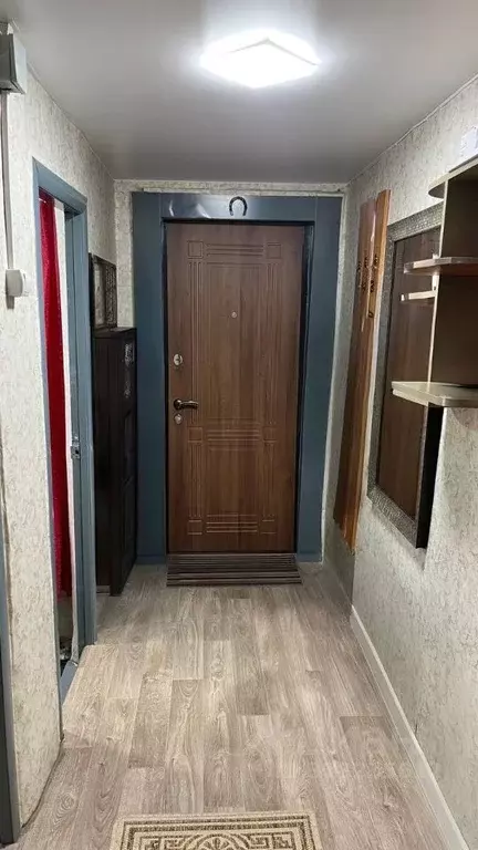 1-к кв. Бурятия, Улан-Удэ Аршан мкр, ул. Дарвина, 42 (31.2 м) - Фото 1