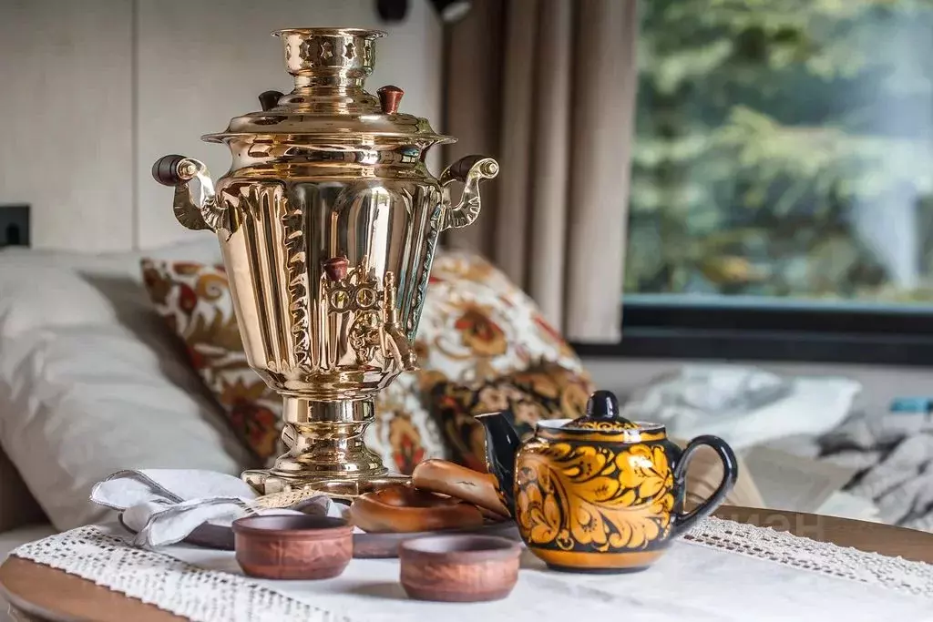 Дом в Московская область, Серпухов городской округ, Верхнее Шахлово-1 ... - Фото 2