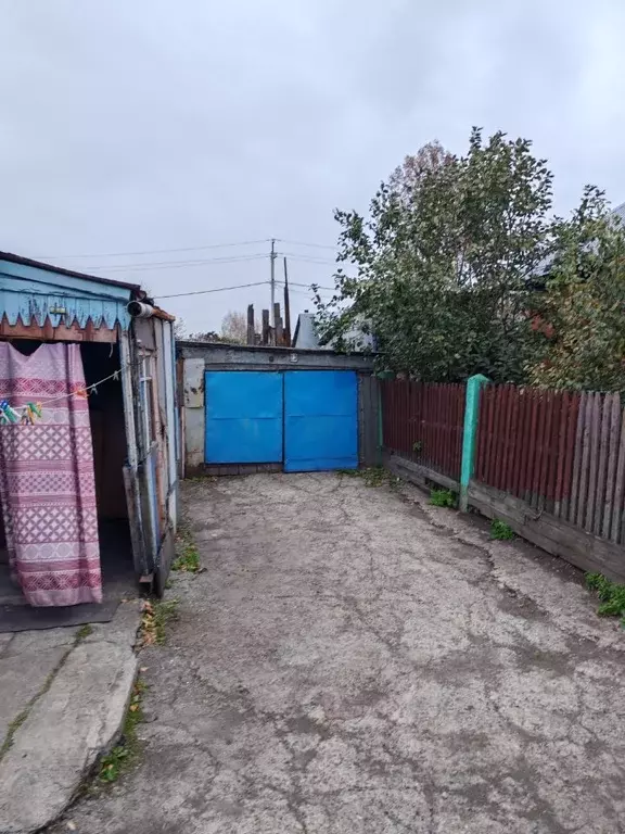 Дом в Кемеровская область, Кемерово Техническая ул. (35 м) - Фото 2