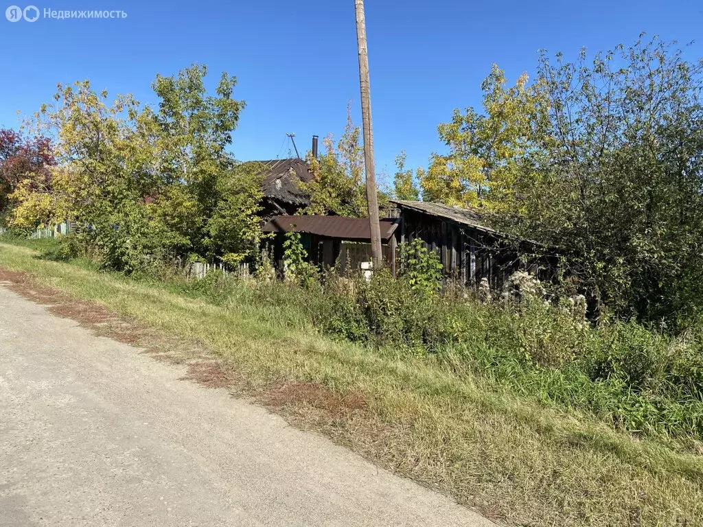 Участок в Свердловская область, Каменск-Уральский (27 м) - Фото 1