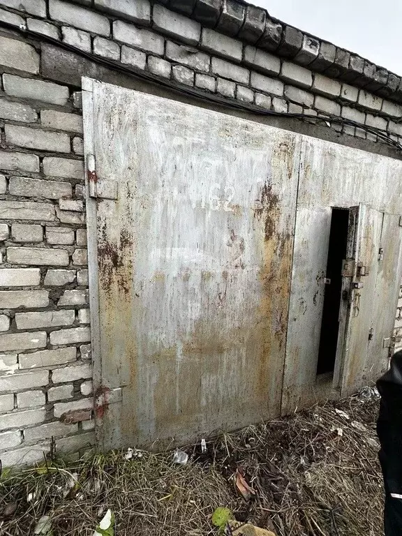 Гараж в Чувашия, Новочебоксарск № 8 Клен гаражный кооператив, 8 (23 м) - Фото 1