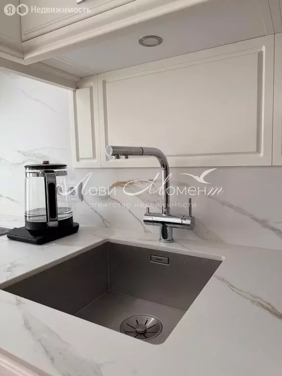 1-комнатная квартира: Сочи, Пластунская улица, 104Б (40 м) - Фото 2