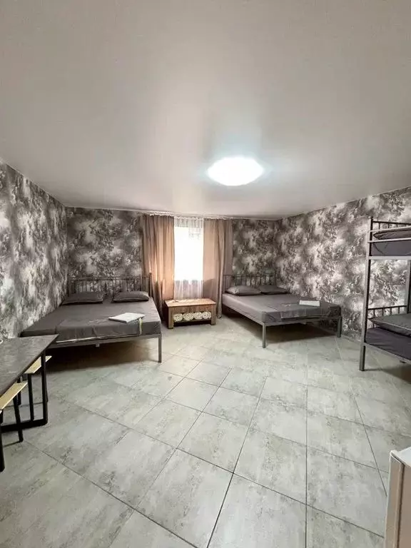 Комната Воронежская область, Богучар Транспортная ул., 8А - Фото 1