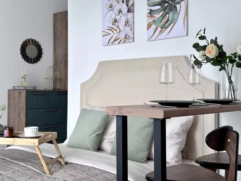 Студия Московская область, Люберцы Октябрьский просп., 403 (20.0 м) - Фото 2