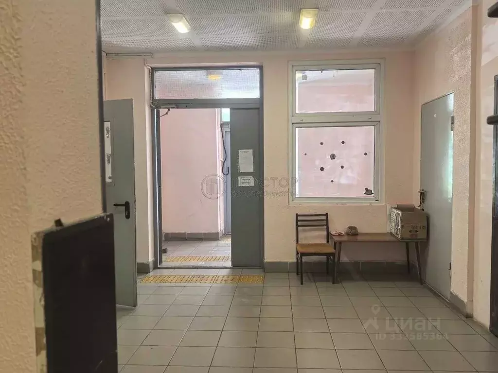 1-к кв. Москва Дмитровское ш., 86 (38.6 м) - Фото 2