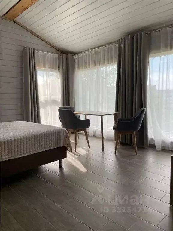 Дом в Мурманская область, Мурманск Долина Уюта тер.,  (60 м) - Фото 2