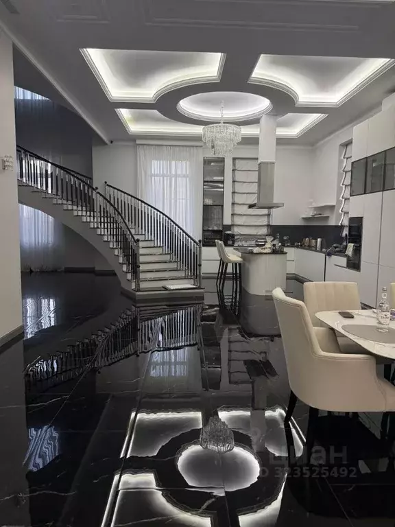 Дом в Московская область, Истра муниципальный округ, д. Покровское ... - Фото 1