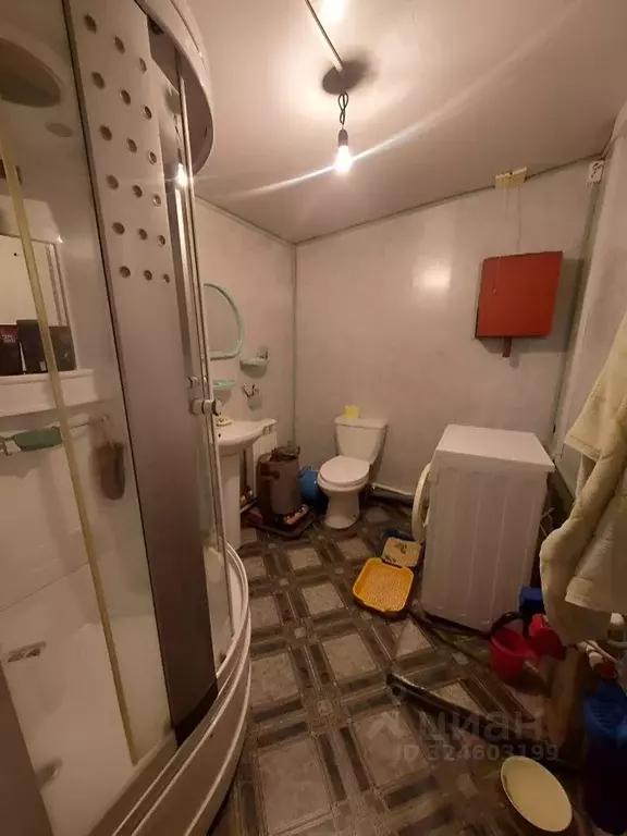 Дом в Ленинградская область, Гатчинский муниципальный округ, с. ... - Фото 2