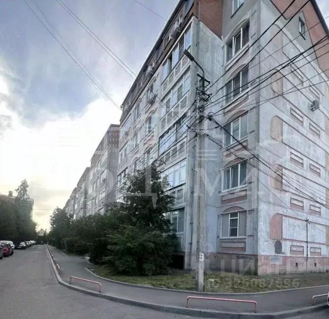 5-к кв. Курская область, Курск ул. Карла Маркса, 72к14 (160.0 м) - Фото 2