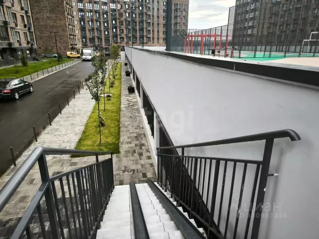 Гараж в Адыгея, Майкоп ул. К.А. Васильева, 2к2 (14 м) - Фото 1