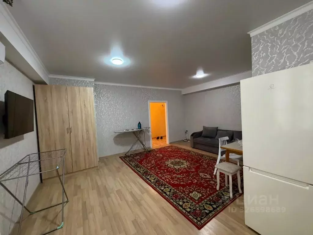 Студия Дагестан, Дербент ул. Юрия Гагарина, 11 (37.0 м) - Фото 2