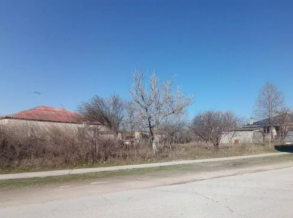 Участок в Краснодарский край, Новороссийск городской округ, ... - Фото 0