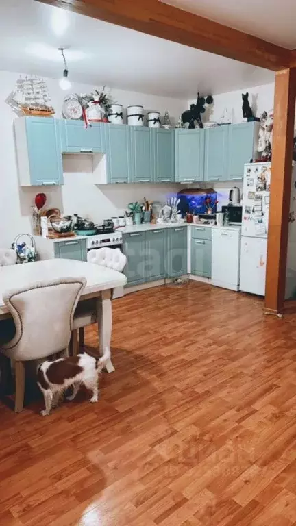 Таунхаус в Свердловская область, Белоярский муниципальный округ, пос. ... - Фото 1