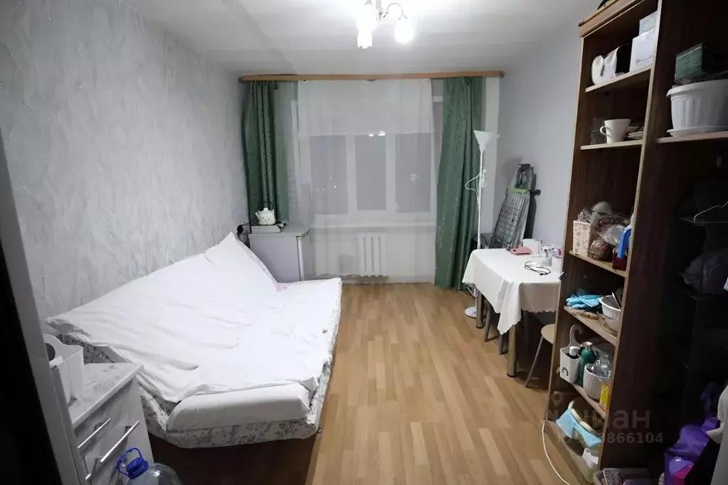 Комната Кировская область, Киров Профсоюзная ул., 71 (12.0 м) - Фото 1