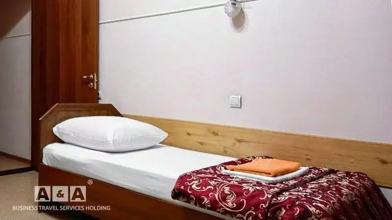 Комната Алтайский край, Бийск пл. Шукшина, 9 (25.0 м) - Фото 2